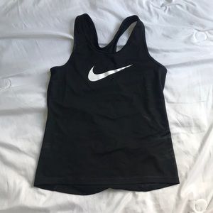 Nike tank top